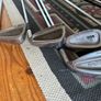 Golf Clubs Image 2