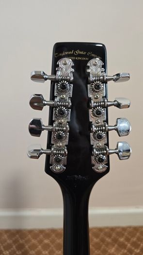 mandolin