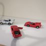 Vintage Diecast Car Collection Image 6