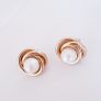 Earrings - Gold/Silver Plated Image 10
