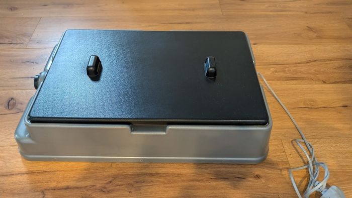 Mol d'Art Chocolate Melter - 12 KG - Temperer