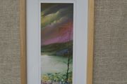 Philip Gray print, Picture, Home decor. Print