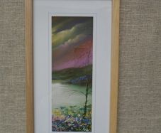 Philip Gray print, Picture, Home decor. Print