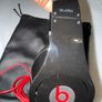 Monster Beats by Dr.Dre Studio headphones working perfectly Image 2