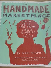The Handmade Marketplace