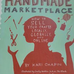 The Handmade Marketplace