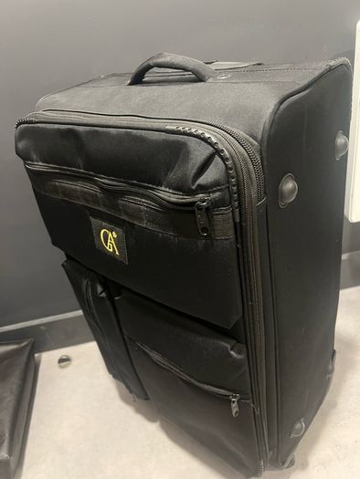 Suitcase