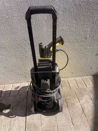 Karcher K4 Power Control