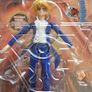 BRAND NEW Yu-Gi-Oh! Joey Wheeler Action Figure Image 2