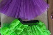 Fancy dress skirts