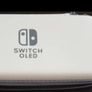 Nintendo Switch Oled Storage Travel Case 2 for 25 Image 3