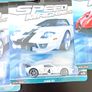 Hot Wheels Premium Speed Machines set of 5, new. Image 5