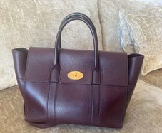 Mulberry Bayswater bag