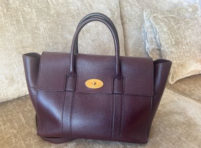 Mulberry Bayswater bag