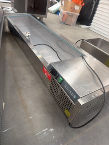 Servery