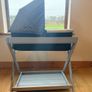 UppaBaby Vista Complete Travel System Image 2
