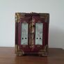 Vintage Chinese Jewellery Box Image 2