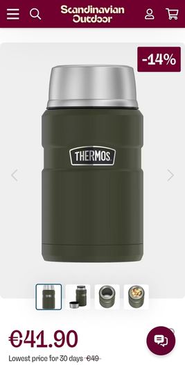 Thermos