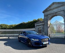 2015 Jaguar XE R-Sport Fresh NCT