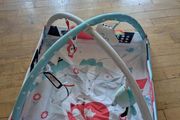 Play mat 0-5mnts