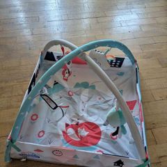 Play mat 0-5mnts