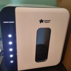 Tommee Tippee Ultra UV Steriliser, Dryer & Storage