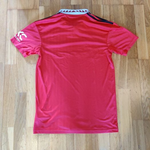 Manchester United Football Jersey  (M)