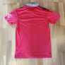 Manchester United Football Jersey  (M) Image 8
