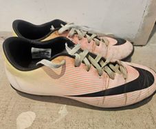 astro boots
