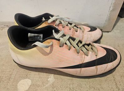 astro boots