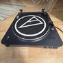 Audio-Technica LP60-BT wireless turntable Image 2