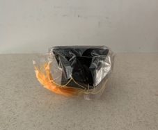 Graduation Cap Bottle Topper