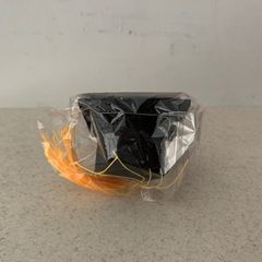 Graduation Cap Bottle Topper