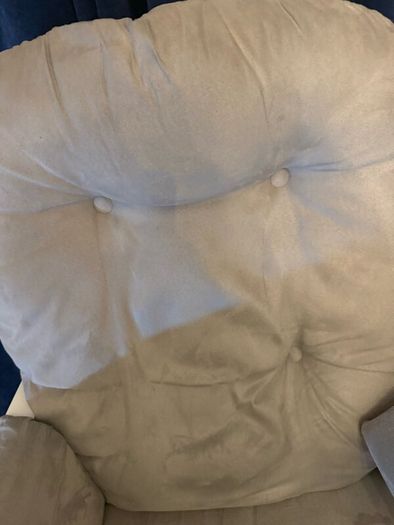 Nursery Chair
