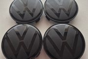 BMW wheels on VW Transporter - FREE POST