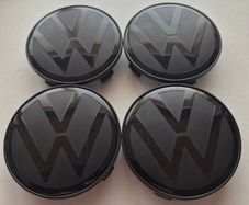 BMW wheels on VW Transporter - FREE POST