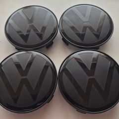 BMW wheels on VW Transporter - FREE POST
