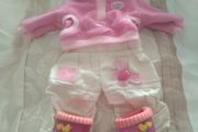 Baby Born Outdoors Set