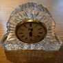 Clock Galway Crystal Image 3