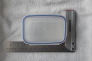 Tesco Klipfresh Foodsaver 450ml Sandwich Lunchbox Home Office School College