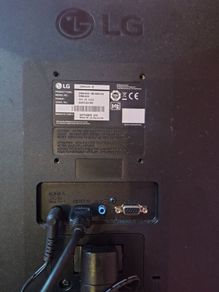 Monitor LG