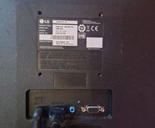 Monitor LG