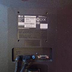 Monitor LG