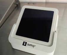 Sumup Solo Card Reader