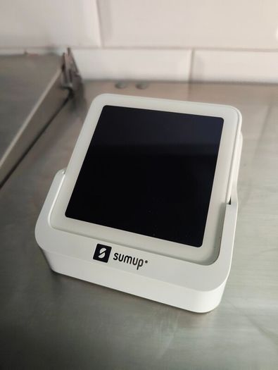 Sumup Solo Card Reader