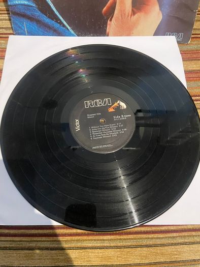 Harry Nilsson - Greatest Hits [Vinyl]