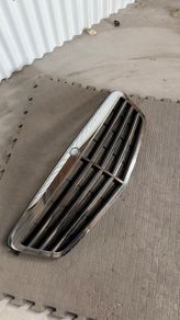 Mercedes 221 grill