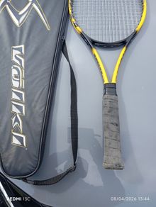 Volki  tennis racket