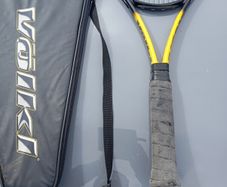 Volki  tennis racket