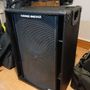 Genz Benz NX 212T Bass Cab